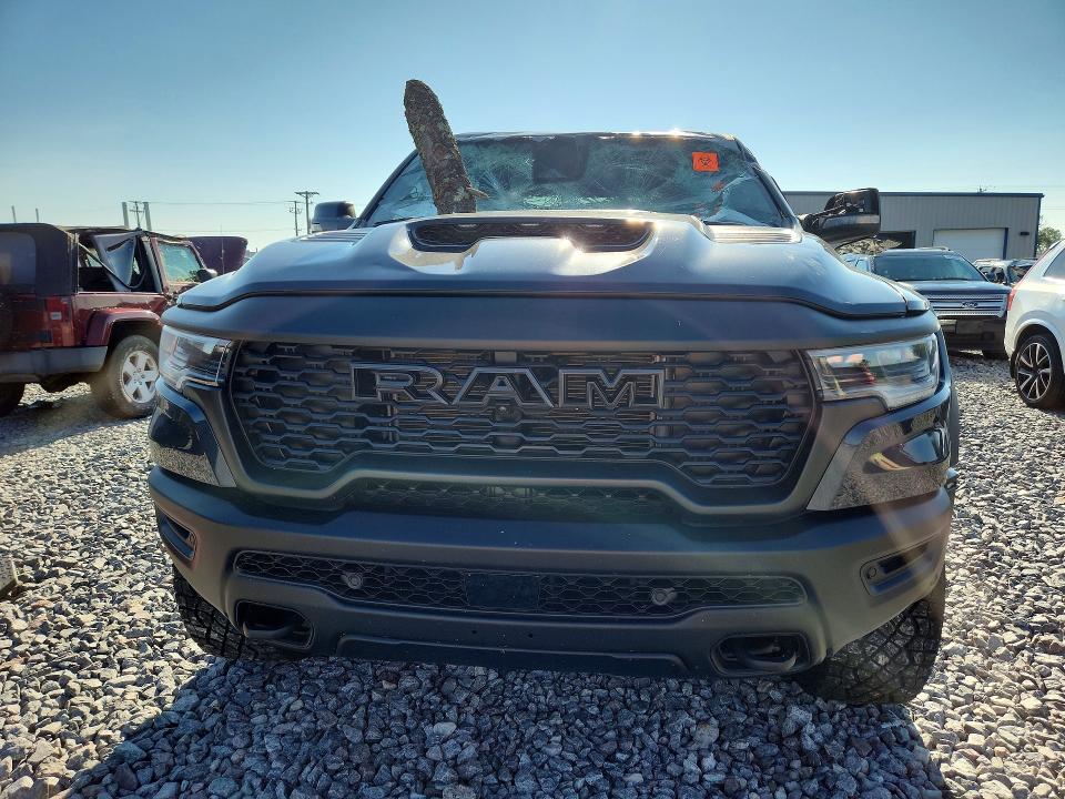 63366476 :رقم المزاد ، 1C6SRFUP2TN307855 vin ، 2026 Ram 1500 مزاد بيع