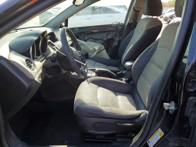 2014 Chevrolet Cruze მანქანა იყიდება აუქციონზე, vin: 1G1PA5SG9E7452572, აუქციონის ნომერი: 64790016
