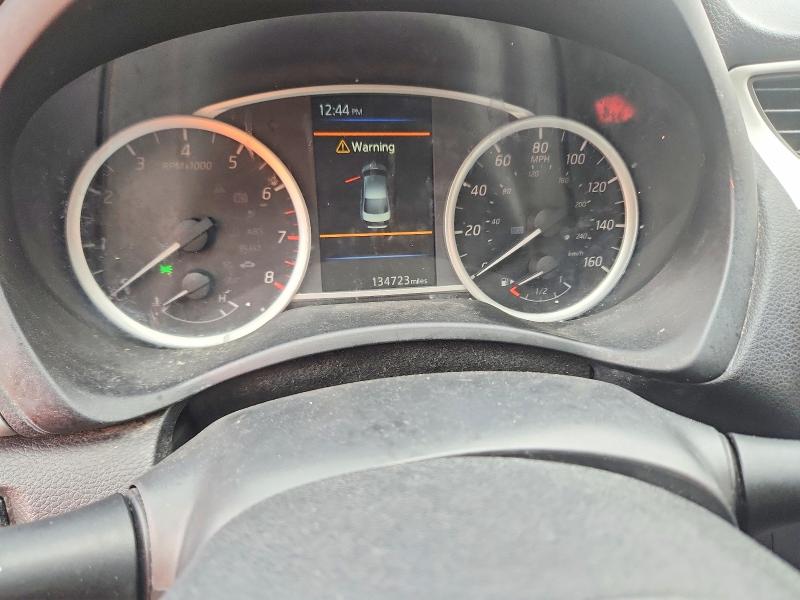 Продажа на аукционе авто 2019 Nissan Sentra, vin: 3N1AB7AP7KY242363, номер лота: 65102146