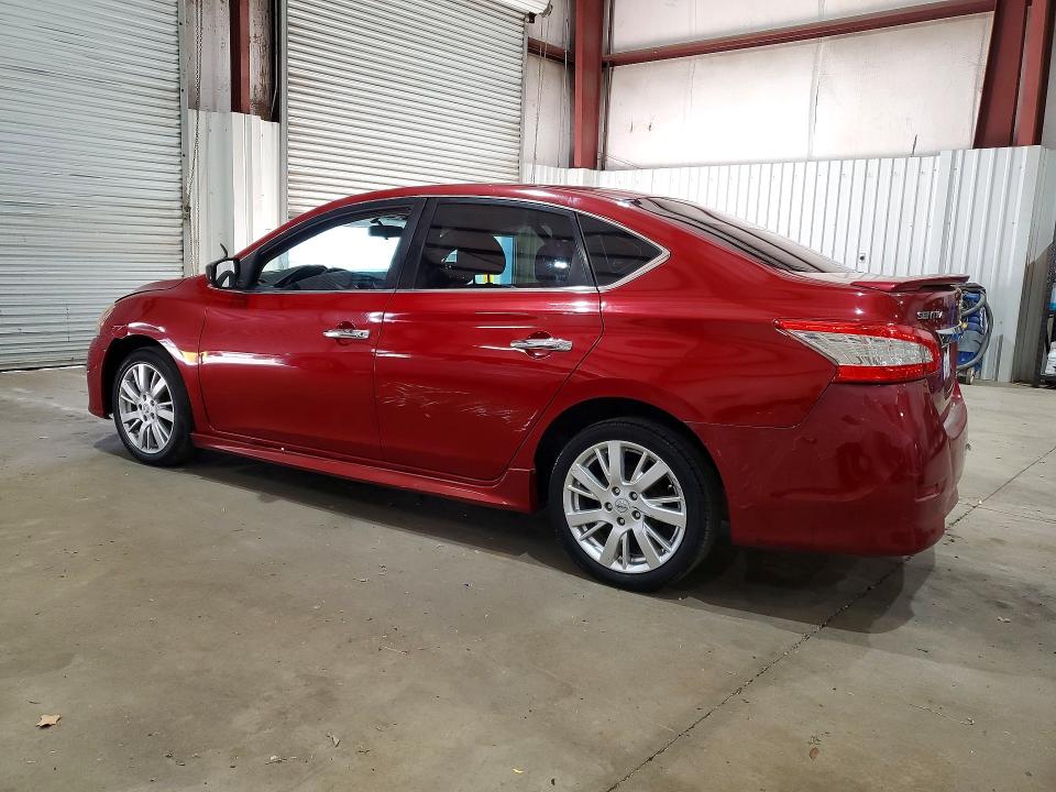 Aukcja sprzedaży 2013 Nissan Sentra, vin: 3N1AB7AP5DL669122, numer aukcji: 65157756
