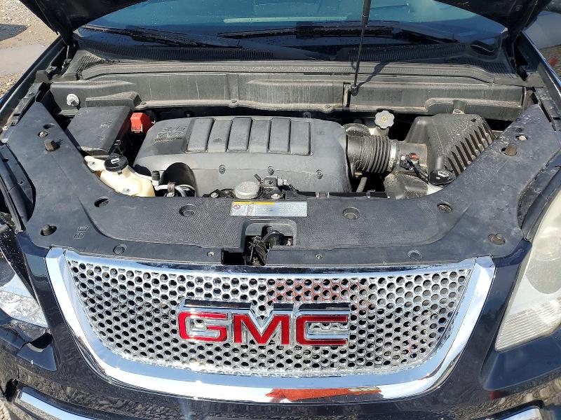 Aukcja sprzedaży 2012 Gmc Acadia, vin: 1GKKVTED2CJ338445, numer aukcji: 64021266