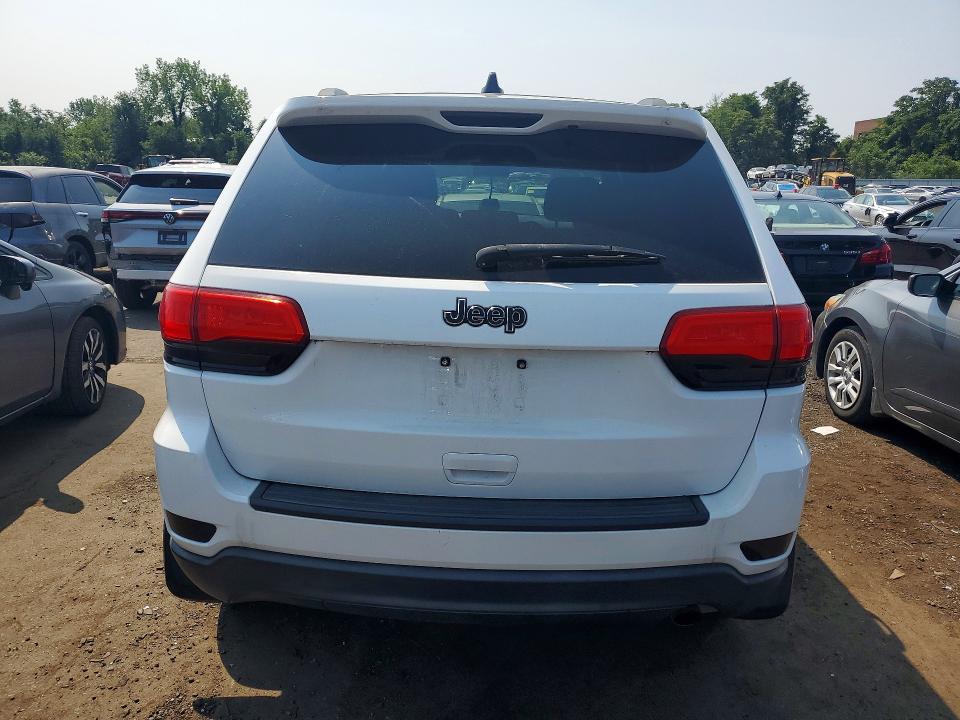 64487946 :رقم المزاد ، 1C4RJFAG1EC182039 vin ، 2014 Jeep Grand Cherokee مزاد بيع