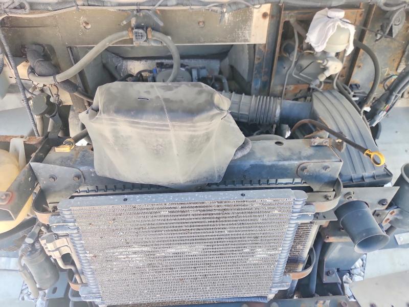 Aukcja sprzedaży 2015 Ford F59, vin: 1F65F5KY6F0A07485, numer aukcji: 66766516