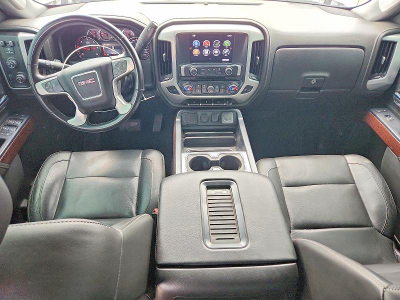 Aukcja sprzedaży 2016 Gmc Sierra, vin: 3GTU2NEC2GG156543, numer aukcji: 64443286