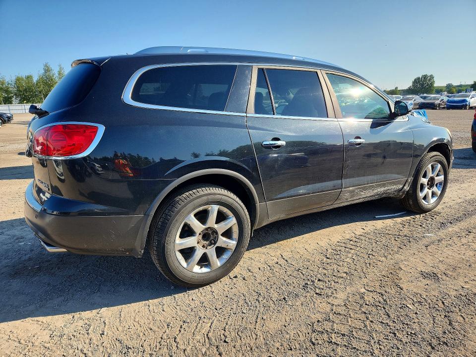 Продажа на аукционе авто 2008 Buick Enclave, vin: 5GAER23748J264779, номер лота: 64124056