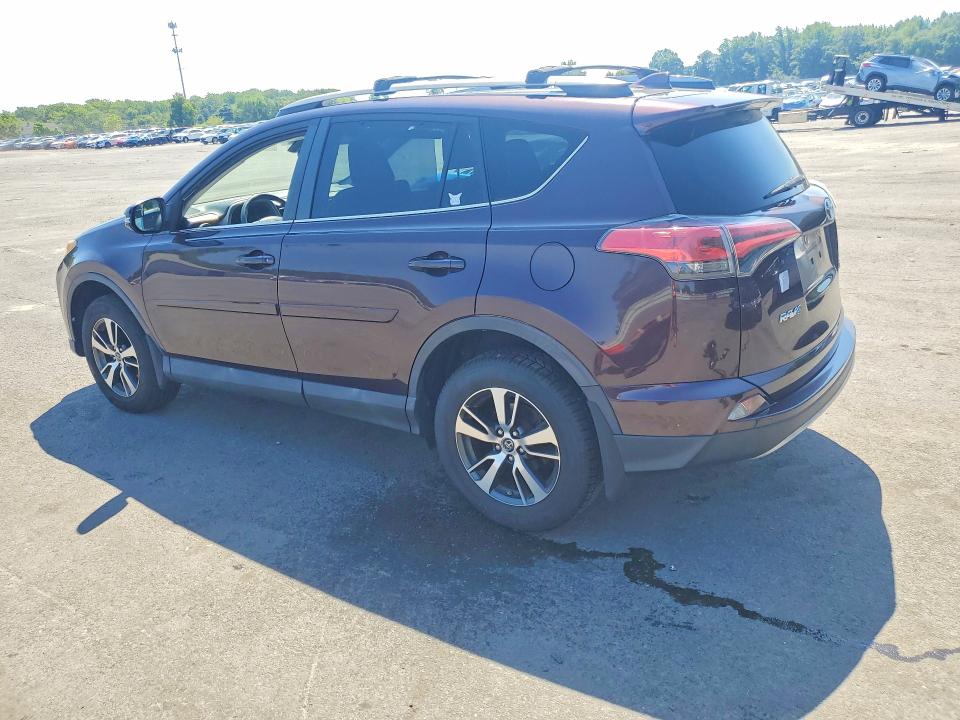 Aukcja sprzedaży 2017 Toyota Rav4, vin: 2T3WFREV7HW350122, numer aukcji: 64080976