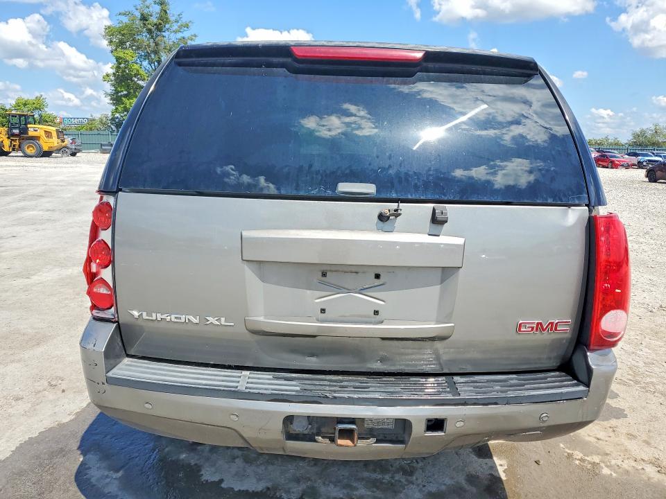 Aukcja sprzedaży 2008 Gmc Yukon Xl, vin: 1GKFC16J68R202554, numer aukcji: 67177936