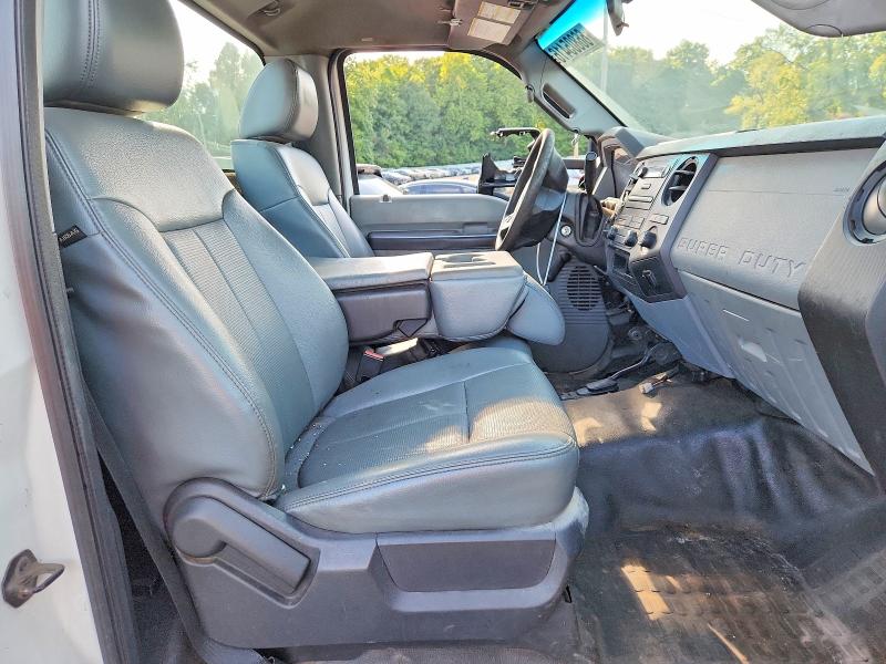 Aukcja sprzedaży 2015 Ford F250, vin: 1FDBF2B69FEC56732, numer aukcji: 66805416