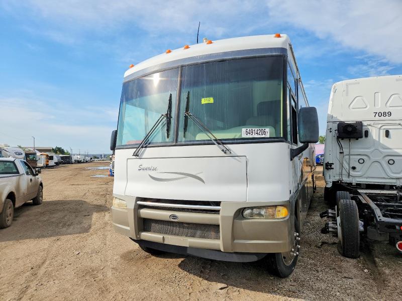Продаж на аукціоні авто 2005 Winnibago Recreational Vehicle (rv), vin: 5B4MPA7G153398840, номер лоту: 64914206