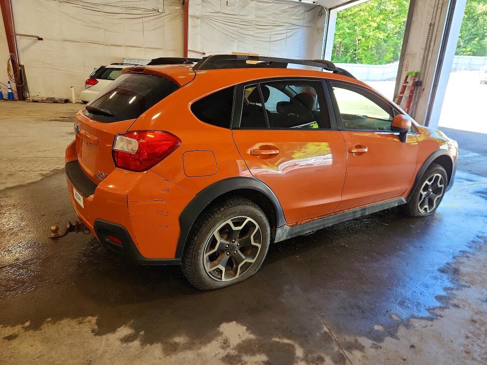 2014 Subaru Xv Crosstrek მანქანა იყიდება აუქციონზე, vin: JF2GPACC2E8330688, აუქციონის ნომერი: 63662206
