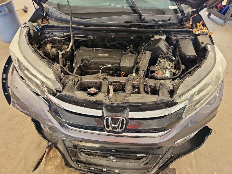 Aukcja sprzedaży 2016 Honda Cr-v, vin: 5J6RM4H53GL080447, numer aukcji: 63791316