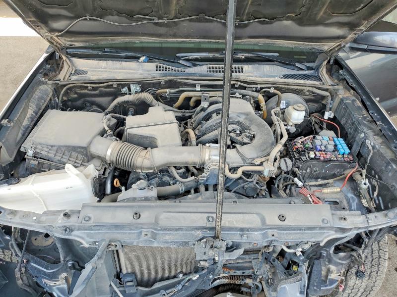 Aukcja sprzedaży 2023 Toyota Tacoma, vin: 3TMCZ5AN6PM562177, numer aukcji: 64334386