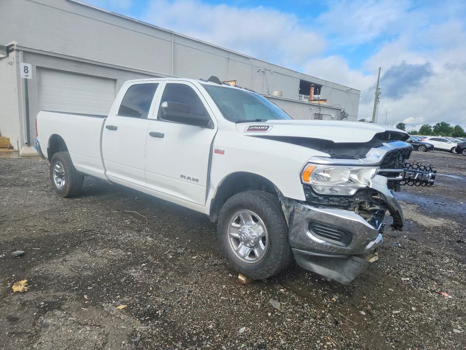 Продаж на аукціоні авто 2022 Ram 2500, vin: 3C6UR5HJ2NG166788, номер лоту: 63752736