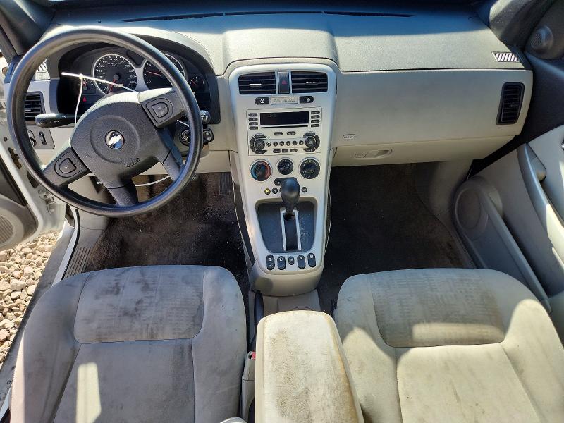 Продажа на аукционе авто 2005 Chevrolet Equinox, vin: 2CNDL13FX56130764, номер лота: 64671786