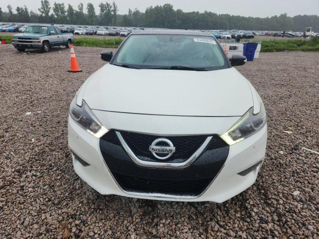 Продажа на аукционе авто 2018 Nissan Maxima, vin: 1N4AA6APXJC372774, номер лота: 63400836