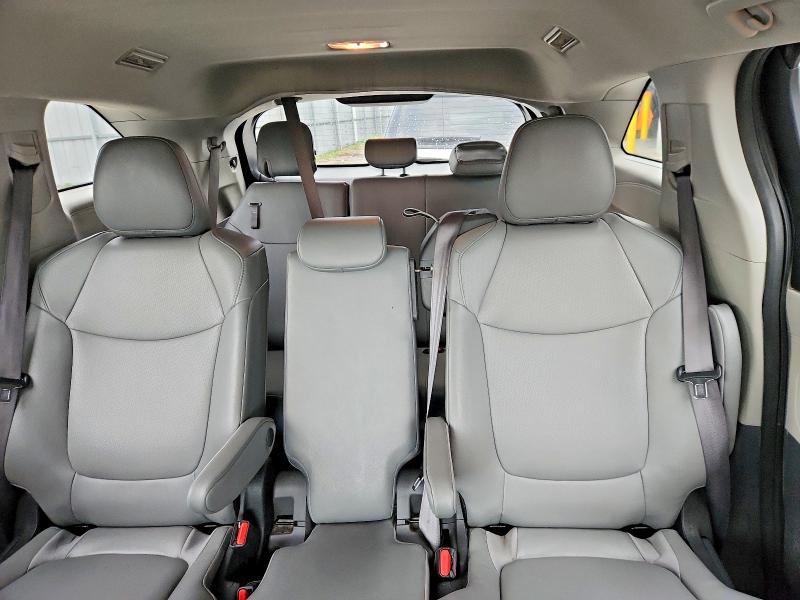 Продажа на аукционе авто 2024 Toyota Sienna, vin: 5TDYRKEC6RS206070, номер лота: 63994896