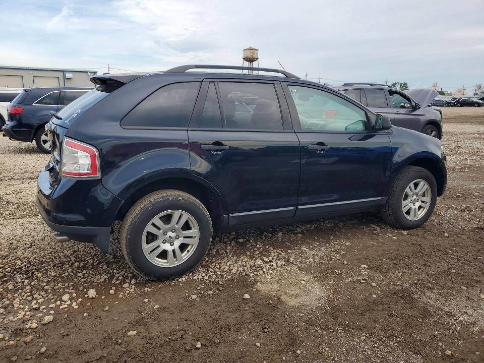 Aukcja sprzedaży 2010 Ford Edge, vin: 2FMDK3GC0ABB79648, numer aukcji: 65364746