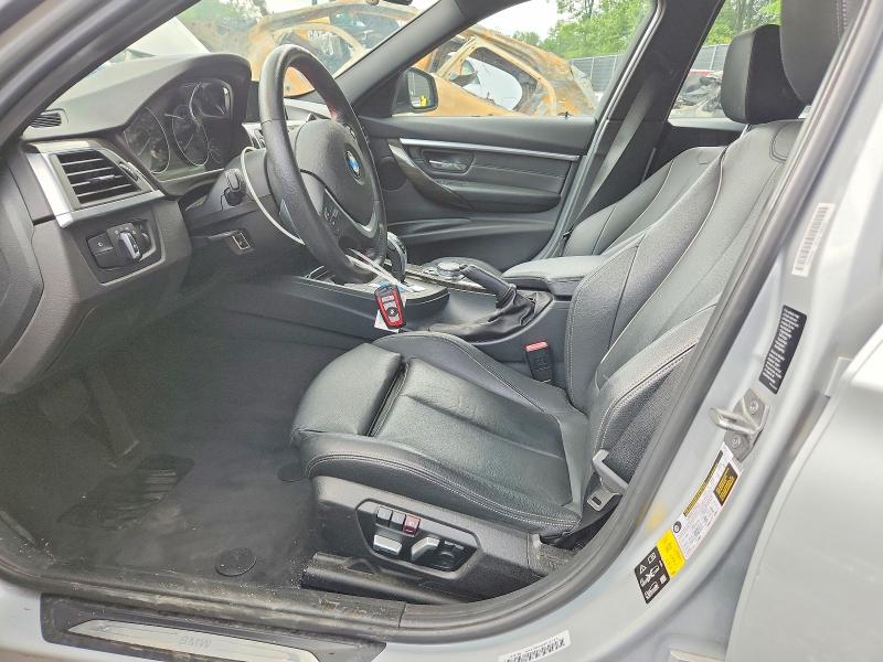 Aukcja sprzedaży 2016 Bmw 328, vin: WBA8E3G55GNT77599, numer aukcji: 63342566