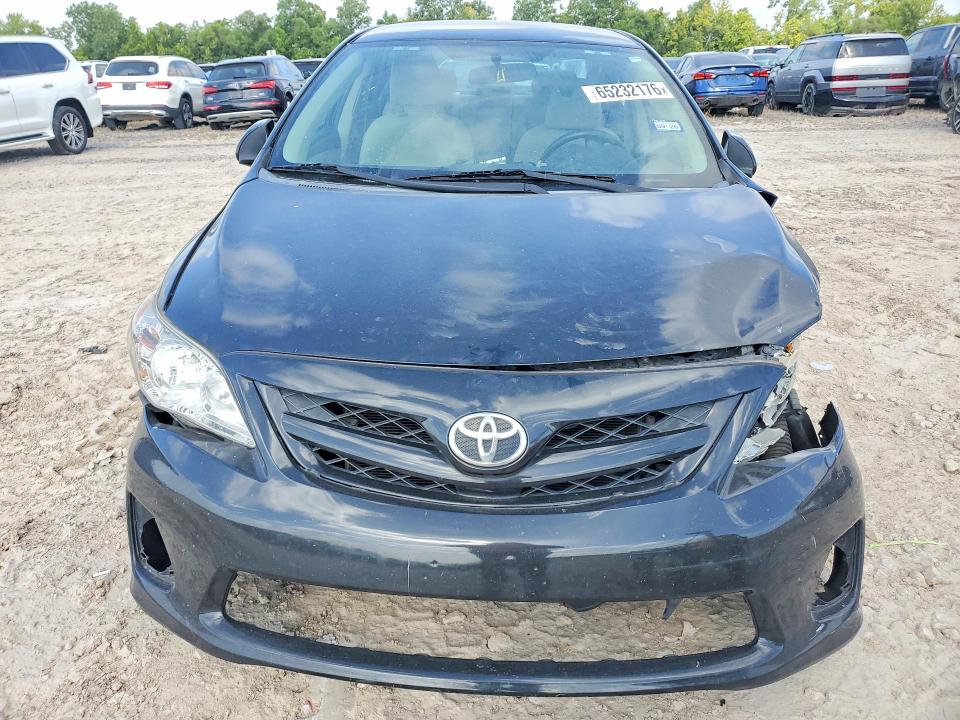 Aukcja sprzedaży 2013 Toyota Corolla, vin: 5YFBU4EE1DP122628, numer aukcji: 65232176
