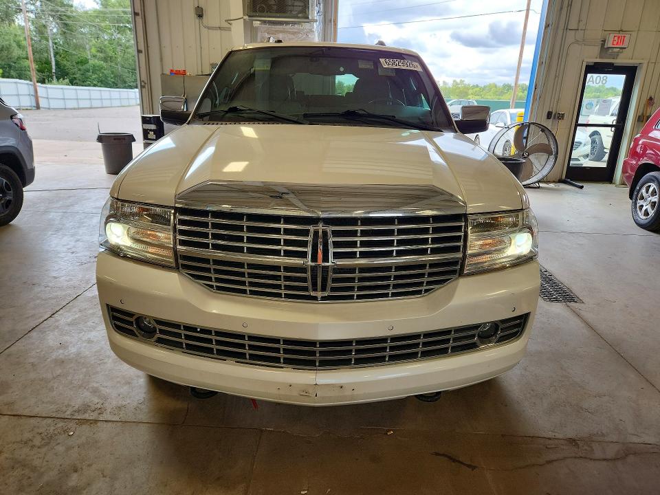 Aukcja sprzedaży 2012 Lincoln Navigator, vin: 5LMJJ3J50CEL04233, numer aukcji: 65829926