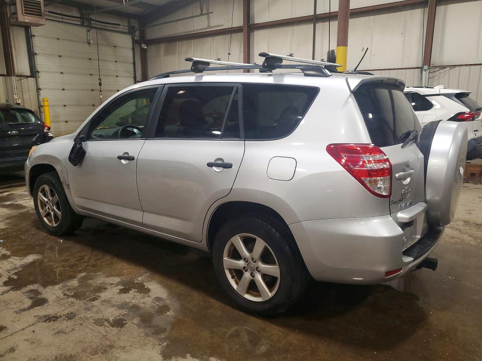 Продажа на аукционе авто 2011 Toyota Rav4, vin: 2T3ZF4DV8BW097711, номер лота: 64471906