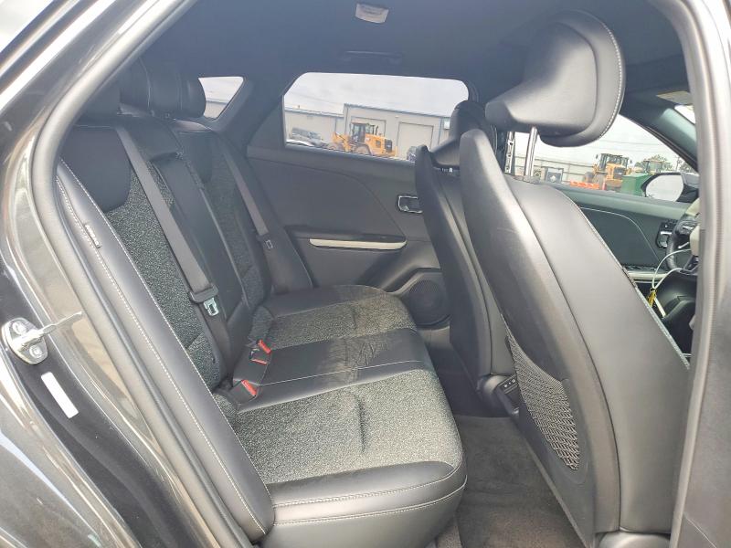 63769826 :رقم المزاد ، 3KPFW4DE2SE251456 vin ، 2025 Kia K4 مزاد بيع