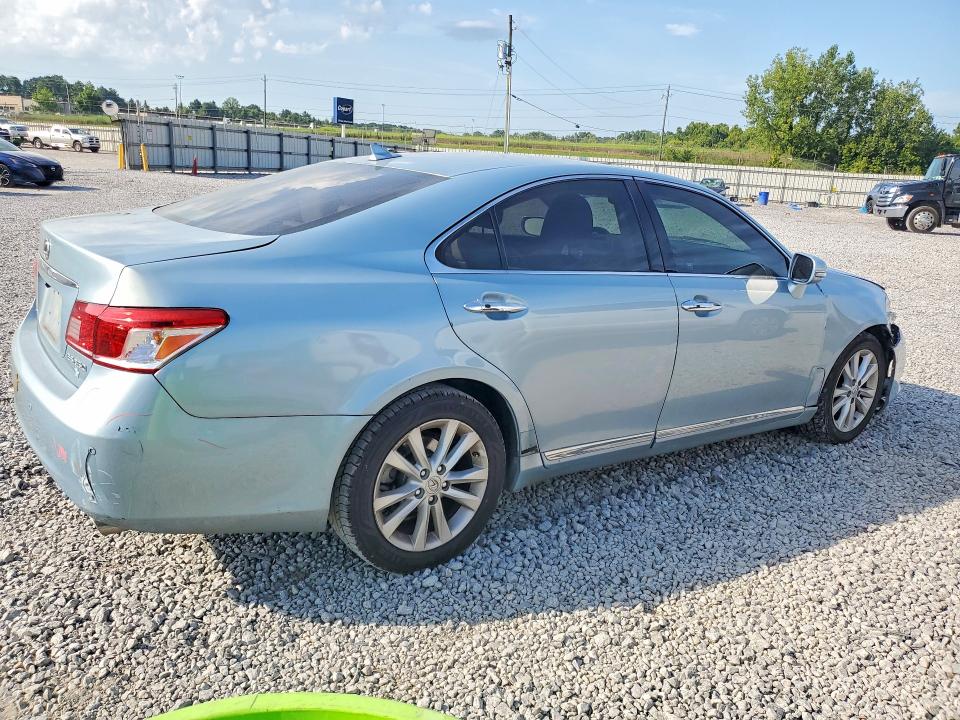 Aukcja sprzedaży 2011 Lexus Es, vin: JTHBK1EG6B2426764, numer aukcji: 64824996