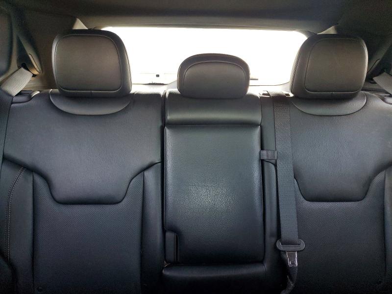 Продажа на аукционе авто 2022 Jeep Compass, vin: 3C4NJDCB7NT197850, номер лота: 64740746
