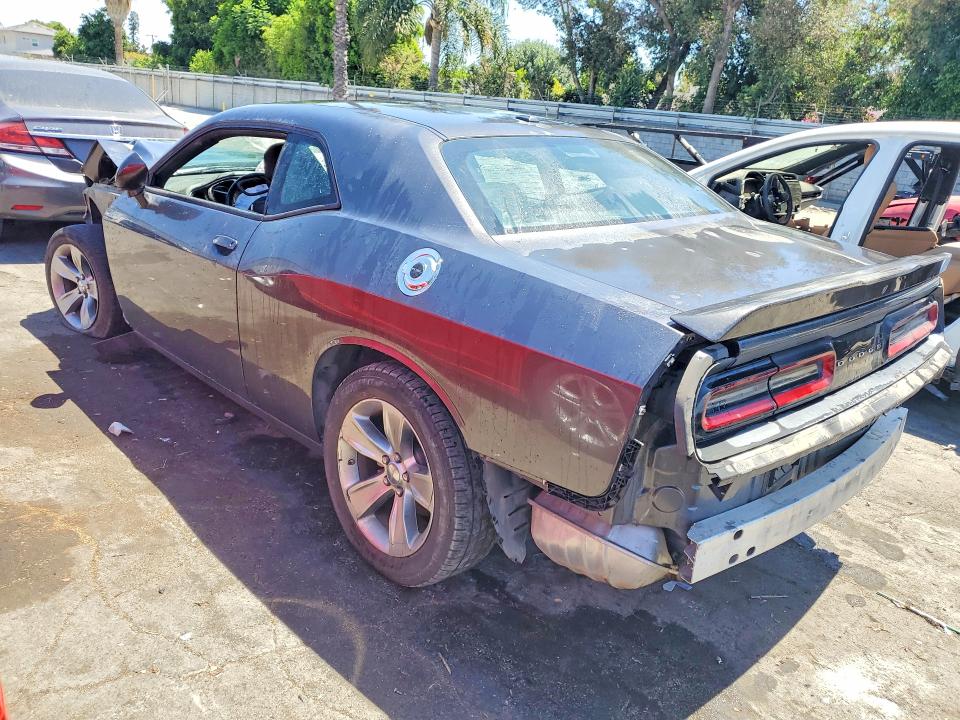 Aukcja sprzedaży 2022 Dodge Challenger, vin: 2C3CDZAG0NH223678, numer aukcji: 64313716