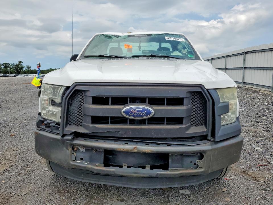 Продаж на аукціоні авто 2016 Ford F150, vin: 1FTMF1C8XGKD27673, номер лоту: 63370626