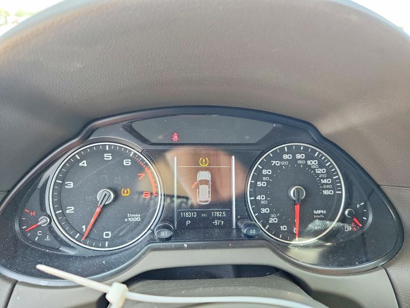 Aukcja sprzedaży 2014 Audi Q5, vin: WA1LFAFP2EA113367, numer aukcji: 65358076