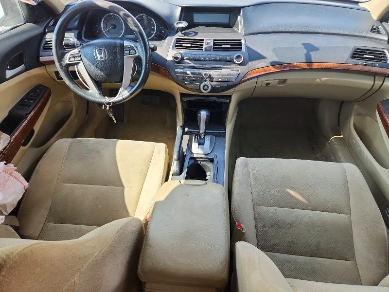 64321976 :رقم المزاد ، 1HGCP3F71CA004606 vin ، 2012 Honda Accord مزاد بيع