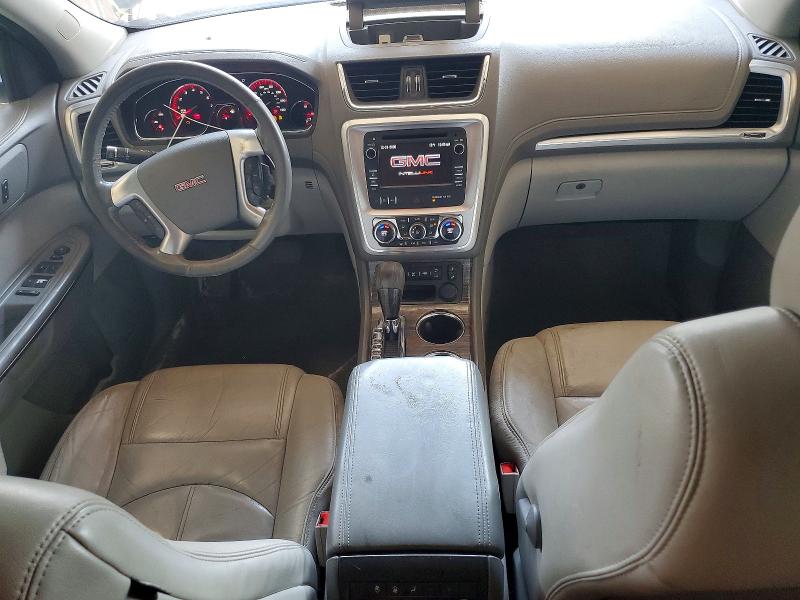 Aukcja sprzedaży 2013 Gmc Acadia, vin: 1GKKVRKD8DJ167435, numer aukcji: 64818336