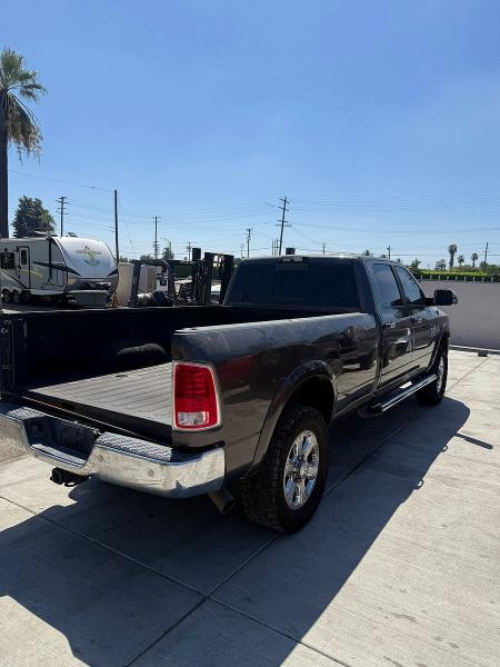 Продажа на аукционе авто 2018 Ram 3500, vin: 3C63R3JL1JG140737, номер лота: 67501986