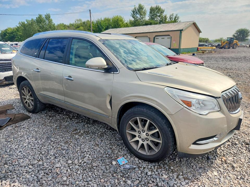 Aukcja sprzedaży 2013 Buick Enclave, vin: 5GAKRCKD7DJ211844, numer aukcji: 65400186