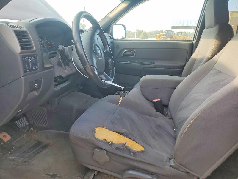 Aukcja sprzedaży 2005 Chevrolet Colorado, vin: 1GCDT136958207347, numer aukcji: 64931876