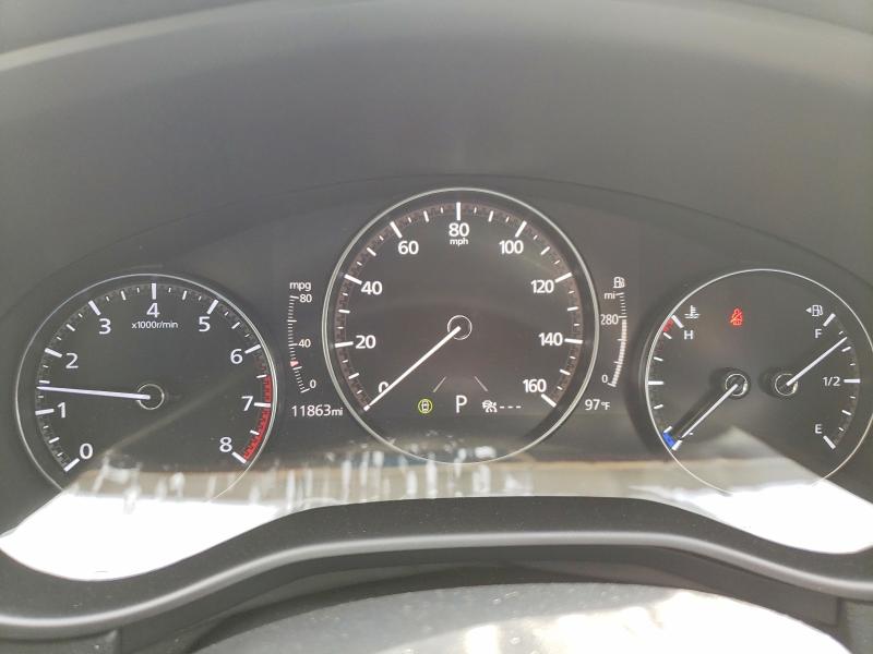 Aukcja sprzedaży 2026 Mazda Cx-50, vin: 7MMVABBL0TN464824, numer aukcji: 67002576