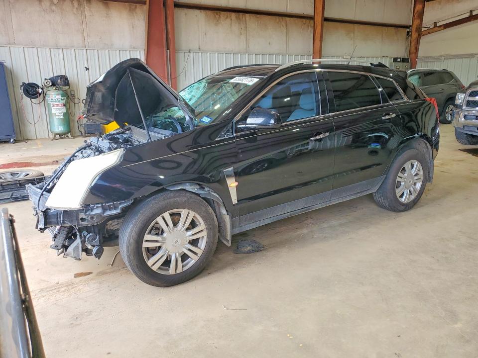 Aukcja sprzedaży 2010 Cadillac Srx, vin: 3GYFNAEY9AS605266, numer aukcji: 65682176