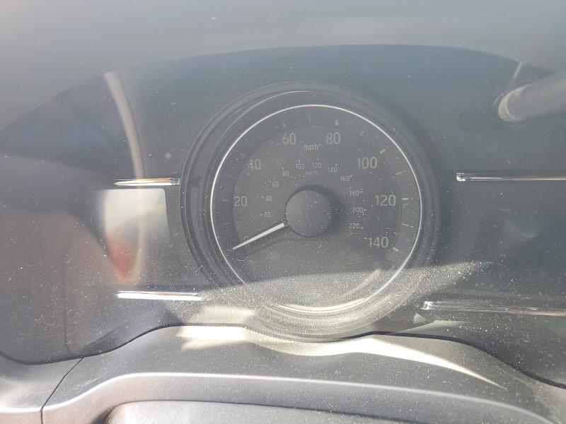 66743866 :رقم المزاد ، 3CZRU6H7XLM736066 vin ، 2020 Honda Hr-v مزاد بيع