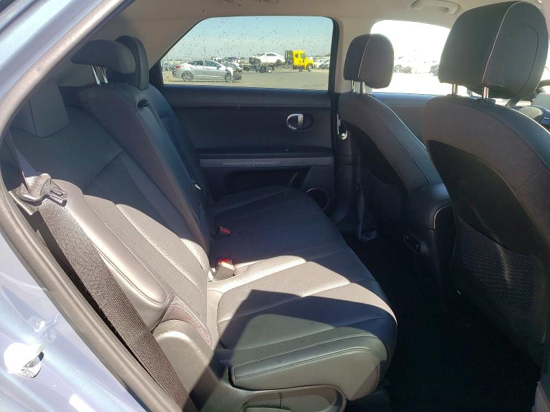 Aukcja sprzedaży 2023 Hyundai Ioniq 5, vin: KM8KNDAF2PU229265, numer aukcji: 65915426