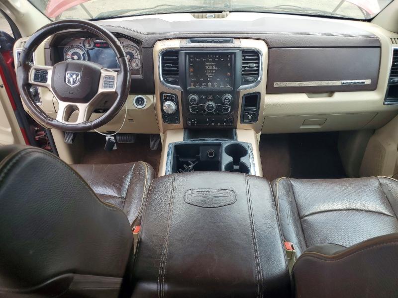 Продажа на аукционе авто 2014 Ram 1500, vin: 1C6RR7WT2ES341300, номер лота: 64580756