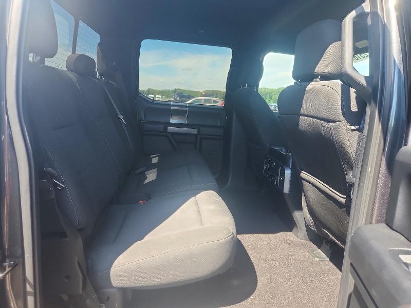 Aukcja sprzedaży 2018 Ford F150, vin: 1FTEW1EP6JFE32848, numer aukcji: 64772516
