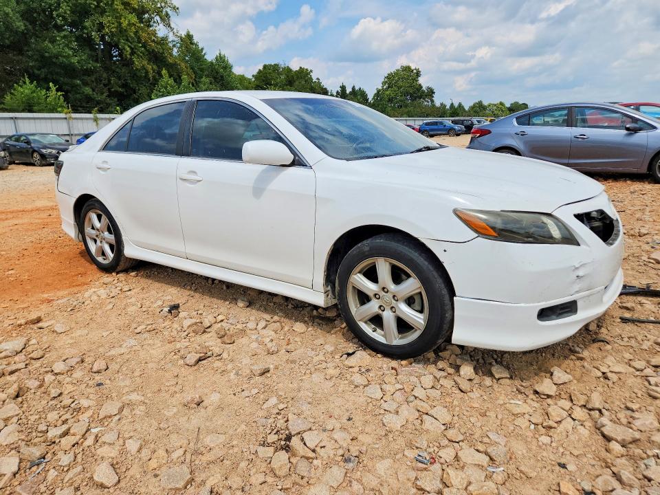 2009 Toyota Camry მანქანა იყიდება აუქციონზე, vin: 4T1BE46K29U913113, აუქციონის ნომერი: 66139536