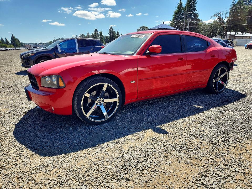 Aukcja sprzedaży 2010 Dodge Charger, vin: 2B3CA3CV8AH253617, numer aukcji: 64577806