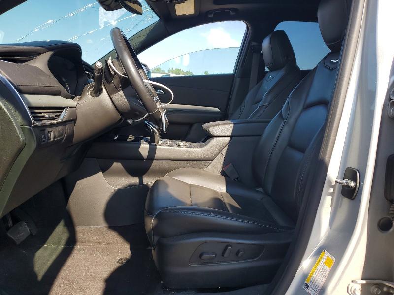 Продаж на аукціоні авто 2020 Cadillac Xt4, vin: 1GYFZCR43LF033626, номер лоту: 65390356