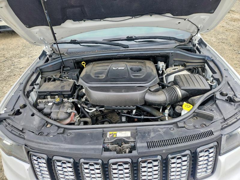 Aukcja sprzedaży 2017 Jeep Grand Cherokee, vin: 1C4RJFAG3HC919133, numer aukcji: 66441846