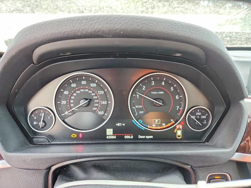 Aukcja sprzedaży 2016 Bmw 335, vin: WBA3X9C57GD870039, numer aukcji: 65719736
