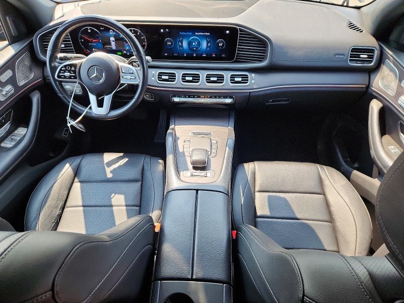 Продаж на аукціоні авто 2021 Mercedes-benz Gls, vin: 4JGFF5KE5MA434408, номер лоту: 64990486