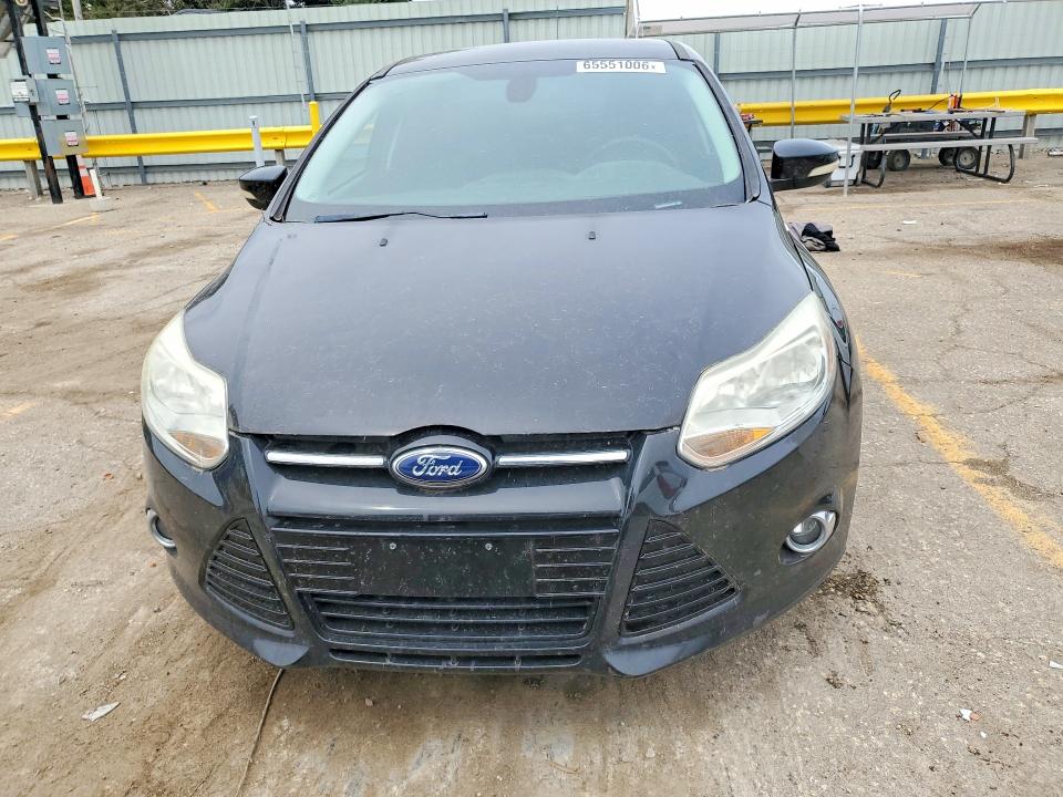 2012 Ford Focus მანქანა იყიდება აუქციონზე, vin: 1FAHP3H27CL477958, აუქციონის ნომერი: 65551006