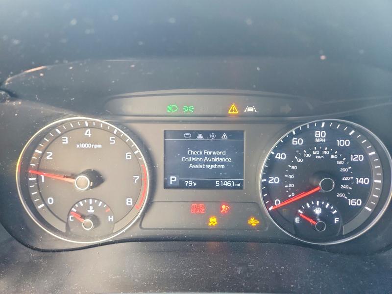 2021 Kia Forte მანქანა იყიდება აუქციონზე, vin: 3KPF24ADXME263896, აუქციონის ნომერი: 64296766